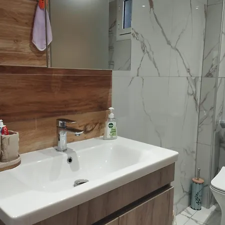 Raya Apartment Limenaria (Thasos)